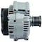 Wai Global Alternator, ALTVA IRIF 12V 180A, 180 Amp12 Volt, CW, 8Groove Clutch Pulley 11309N - alternate 2